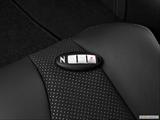  Key fob on driver's seat photo